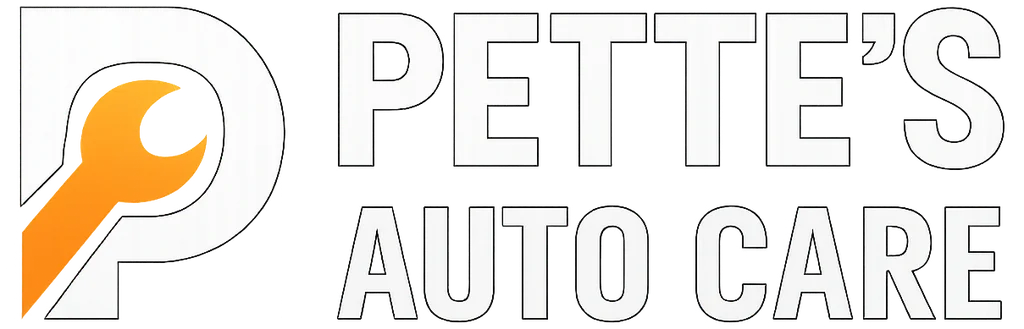 Pette’s Auto Care