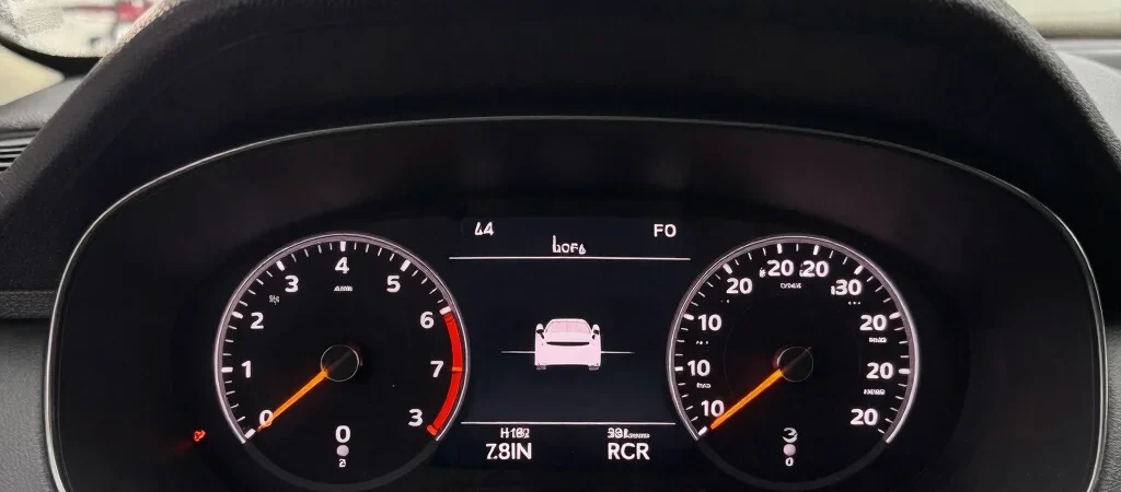 What That Check Engine Light Actually Means for Your Car