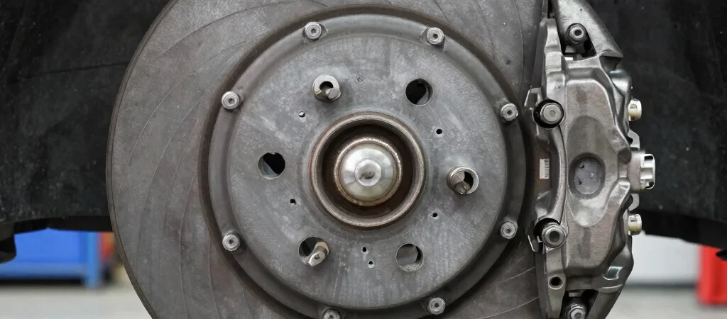 How to Know When Your Brakes Need Immediate Attention